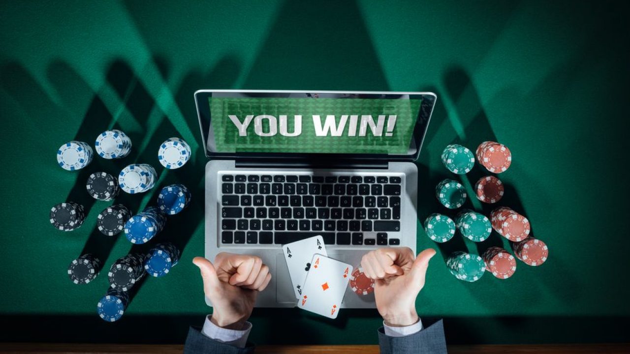 Listing des meilleurs casinos en ligne
